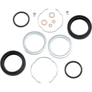 77 Cycles JAMES GASKET DS-174782 JGI-45849-87Fork Seal Kit Fork Seal Kit - 39 mm