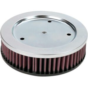 77 Cycles K&N High Flow Air Filter OEM# 29055-89