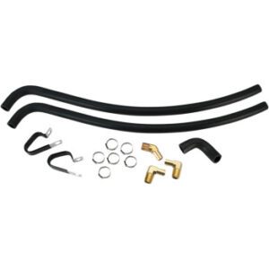 77 Cycles S&S CYCLE Oil Line Kit P/N 310-0435