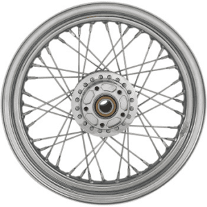 DRAG SPECIALTIES Replacement Laced Wheel 0203-0635