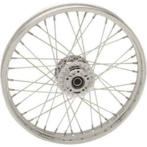 DRAG SPECIALTIES Replacement Laced Wheel 0203-0634