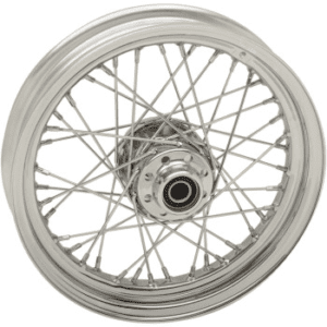 DRAG SPECIALTIES Replacement Laced Wheel 0203-0631