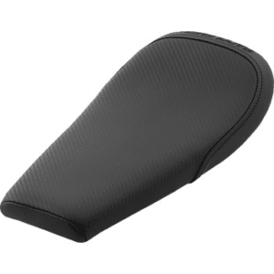 SADDLEMEN Champ Solo Seat - Carbon Fiber Z4217